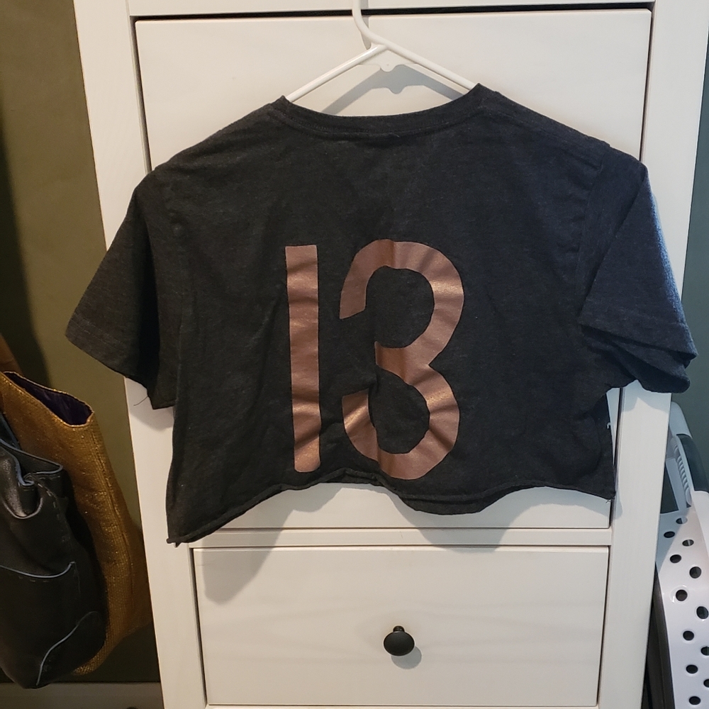 Official Teenager T-shirt 13